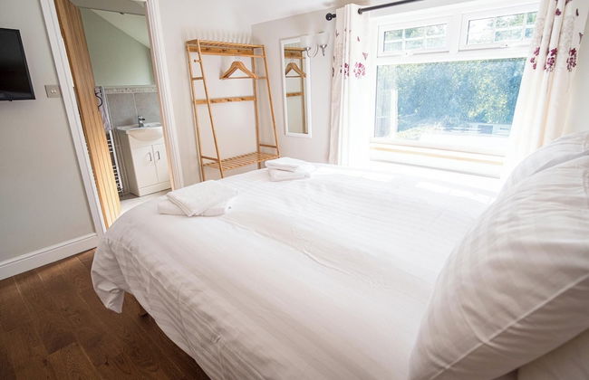 Tysylfaen Brecon Beacons - Foto 1