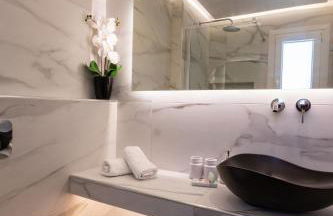 Aronia Luxury Apartments Karpathos - Foto 11