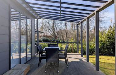 Ferienhaus Seeblick, Sauna, Seeblick, ruhige Lage, angeln - Photo 26