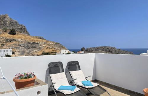 Nikelen Lindian Exclusive Apartments - Photo 52