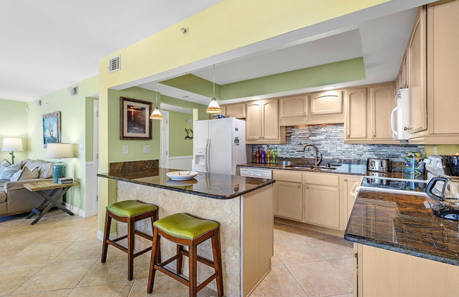 Seaspray Riverside 214 - Foto 18