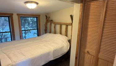 Serenity at Moon Lake Hot Tub Sauna Massage - Foto 2