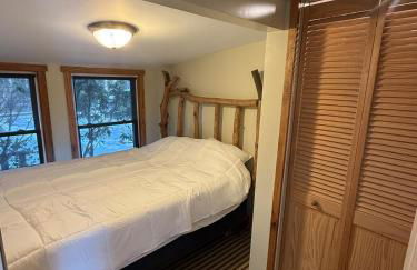 Serenity at Moon Lake Hot Tub Sauna Massage - Foto 2