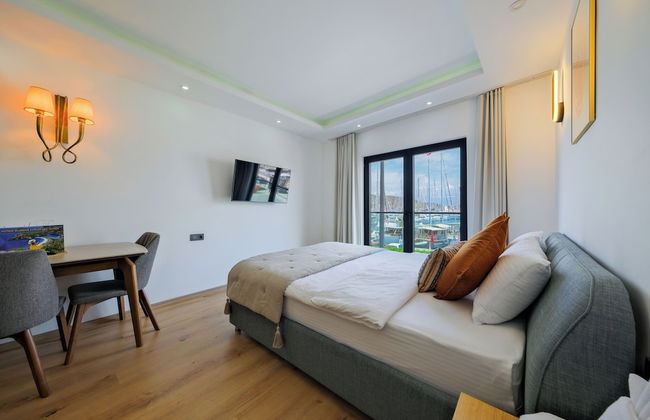 Korfez Suites - Photo 5