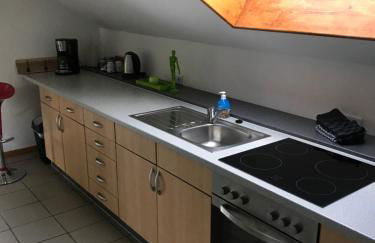 Rüsgen Ferienwohnung - Foto 8