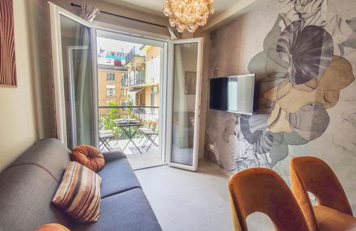 Splendida casa Sofia a due passi dalla spiaggia - Foto 2