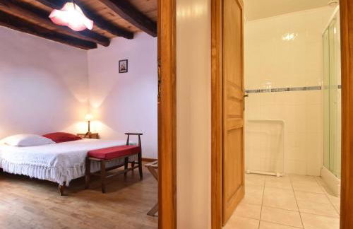 Scenic Home in Berbiguières - Foto 14