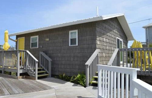 North Cape- Behing Trading Post - Pet Friendly - Foto 25