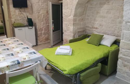 Trulli Manuela 2 - Foto 21