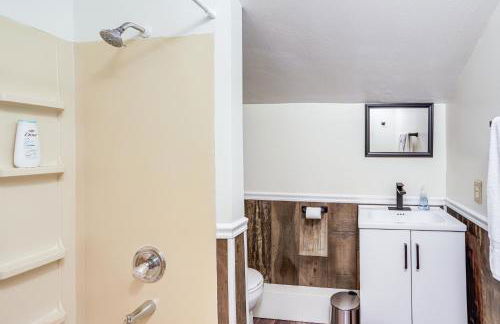 Greenwich Countryside Apartment with Shared Yard - Foto 15