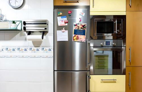 Apartamento Plaza Perillana - Foto 17