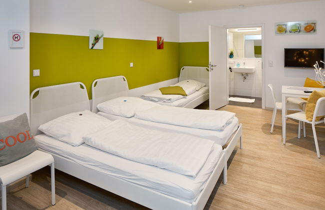 Apartments 4 YOU - Goethestrasse - Foto 5