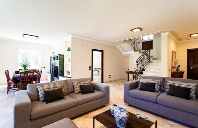 Villa Orlando - Photo 38