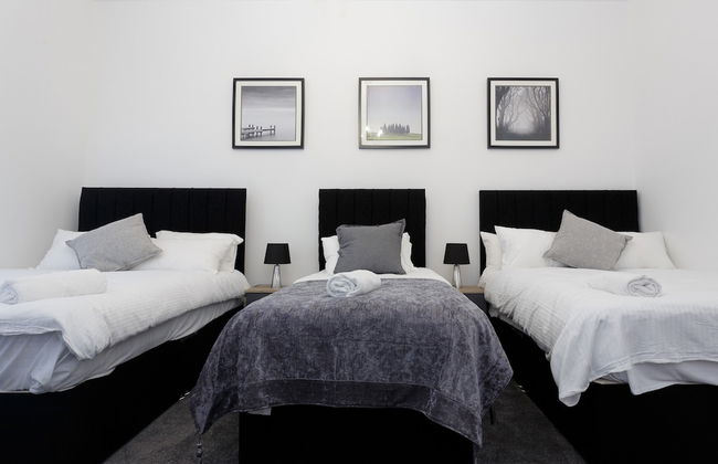 Live in Leeds Greenhill Bungalows - Foto 39