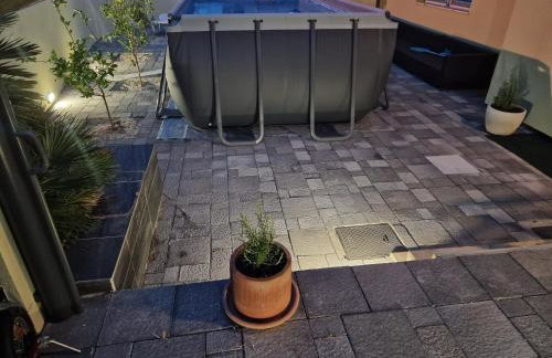 Yellow Cube Holiday Apartments - Foto 11