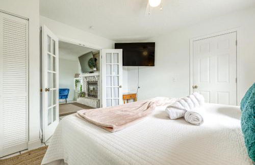 4 Mi to Jensen Beach Park Family Home with Pool! - Foto 13