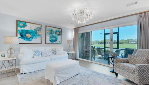 Seascape Lakefront Villas 121- Uncorked - Foto 2