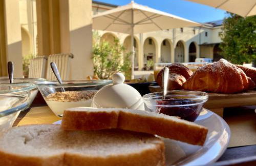 Agriturismo Corte Carezzabella - Foto 75