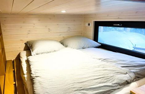 Tiny House am Ranziger See - Foto 17