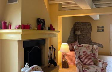 Casale IL SAMBUCO sui colli bolognesi - Foto 40