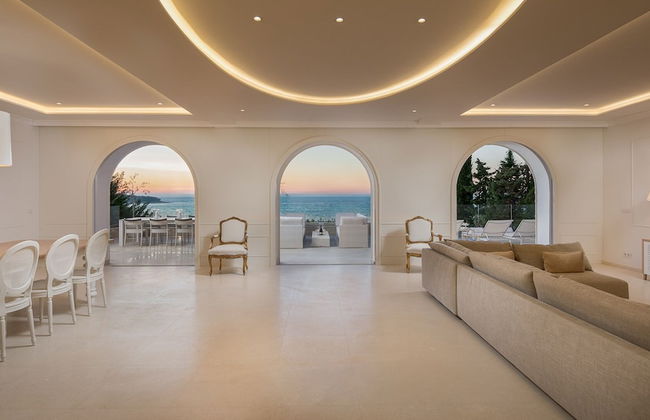 Luxury Villa Dance Forever with Pool - Foto 39