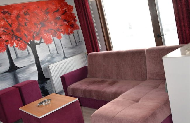 KB APART OTEL - Foto 13