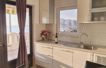 Sea view Jagoda apartment 3 - Foto 11