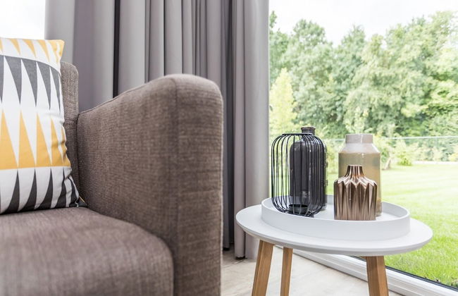 Stylish Villa With Covered Terrace in Limburg - Photo 6