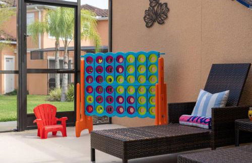 Find your Cozy home 8 minutes near Disney and Universal - Foto 59