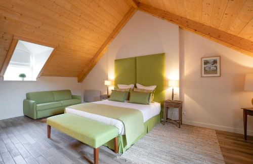 Les Demeures du Tonnelier, Maison Côté Jardin - Foto 8