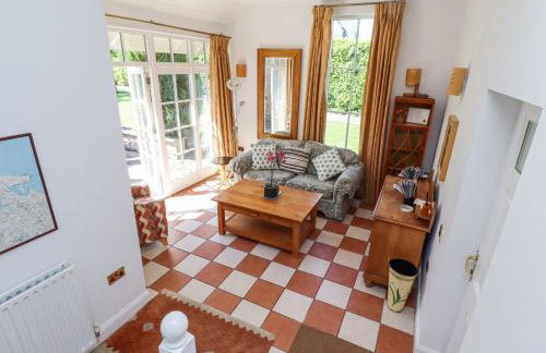 The Coach House - Foto 20