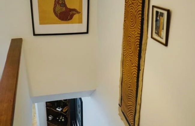 Stylish Central House Next To Warwick Castle - Foto 23