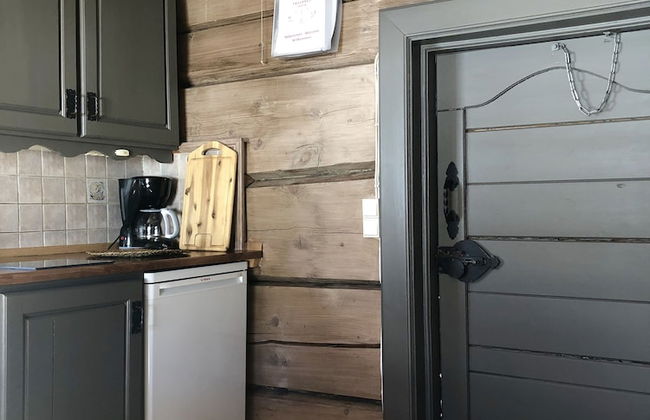 Fagernes Camping - Photo 14