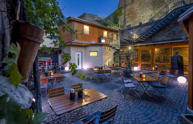 Burgenheimat - Photo 61