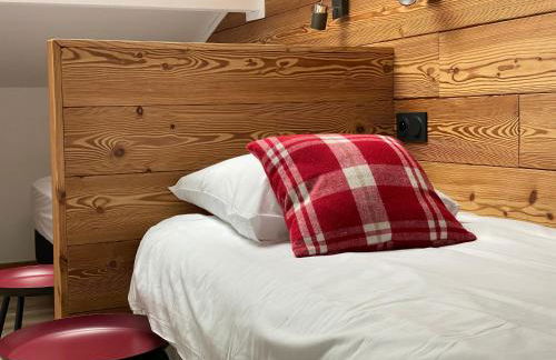 Résidence les 3 Sommets - Foto 45