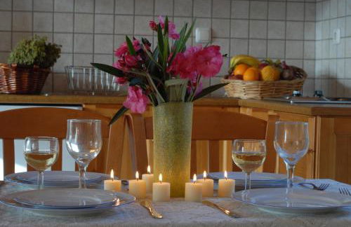 Mouses Apartments-Kardamyli - Foto 25