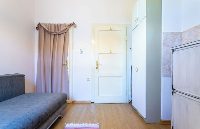 Traditional apartment Bacvice, 3 min walk to the beach - Foto 16