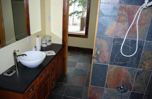 Luxury Vacation Rental on Palmer Lake in Okanogan County, Washington - Foto 22