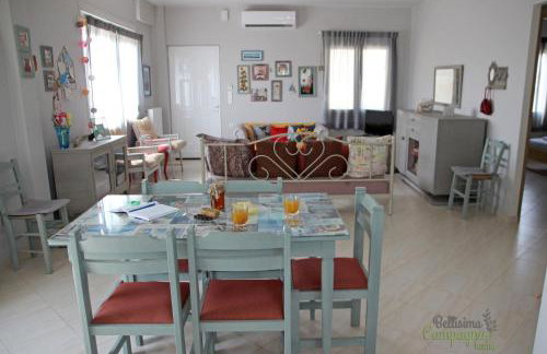 Bellisima Campagna Home pelekapina -chania crete - Foto 16