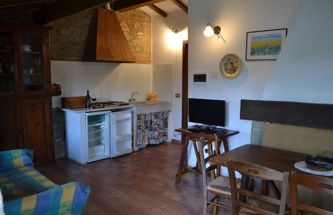 Agriturismo Nestore - Foto 24