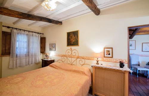 Pace e Relax, Wonderful Villa, Versilia sea view - Foto 38