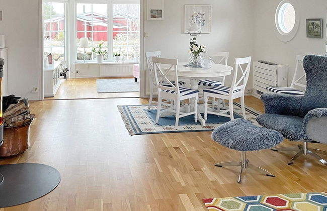 4 Star Holiday Home in Solvesborg-by Traum - Foto 16