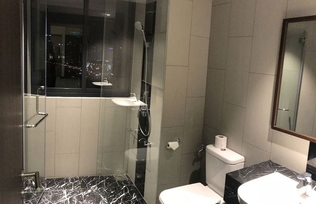 The Landmark Penthouse Luxury Condo by Casa Accommodation - Foto 30