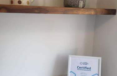 Hillbank Cottage - Foto 31