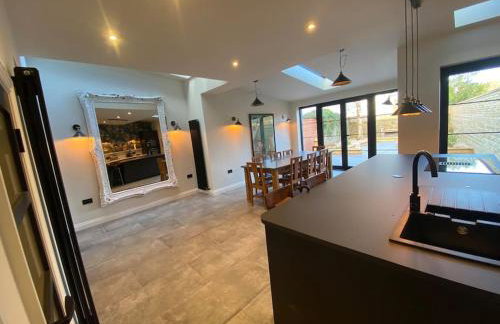 Kirkcudbright 3 bed ultra modern brand new - Foto 15