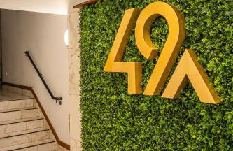 SAINT PAUL - Unrivalled 3BR Penthouse Apartment with Hot Tub Leeds - Foto 36