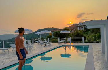 Tenuta Vallina - Golfo di Policastro - Foto 9