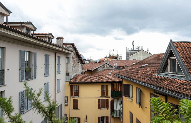 Apartment Near Lake Maggiore and Borromean Isles - Foto 20
