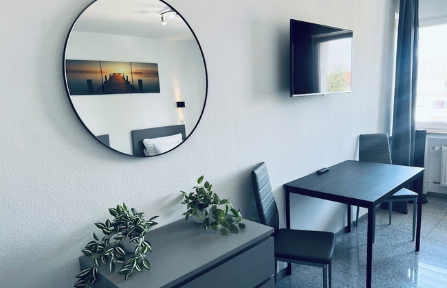 Lipp Apartments - Foto 15