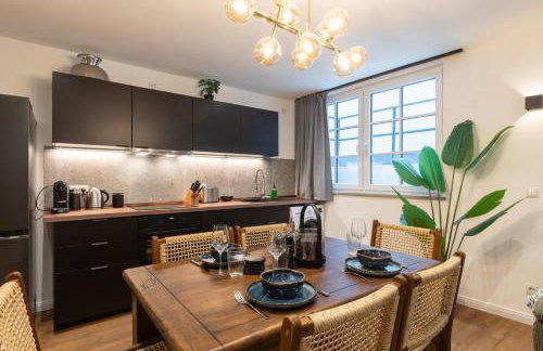 Urban Wave Apartment II - Foto 19